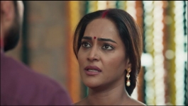 Bas Itna Sa Khwaab - 13th April 2025